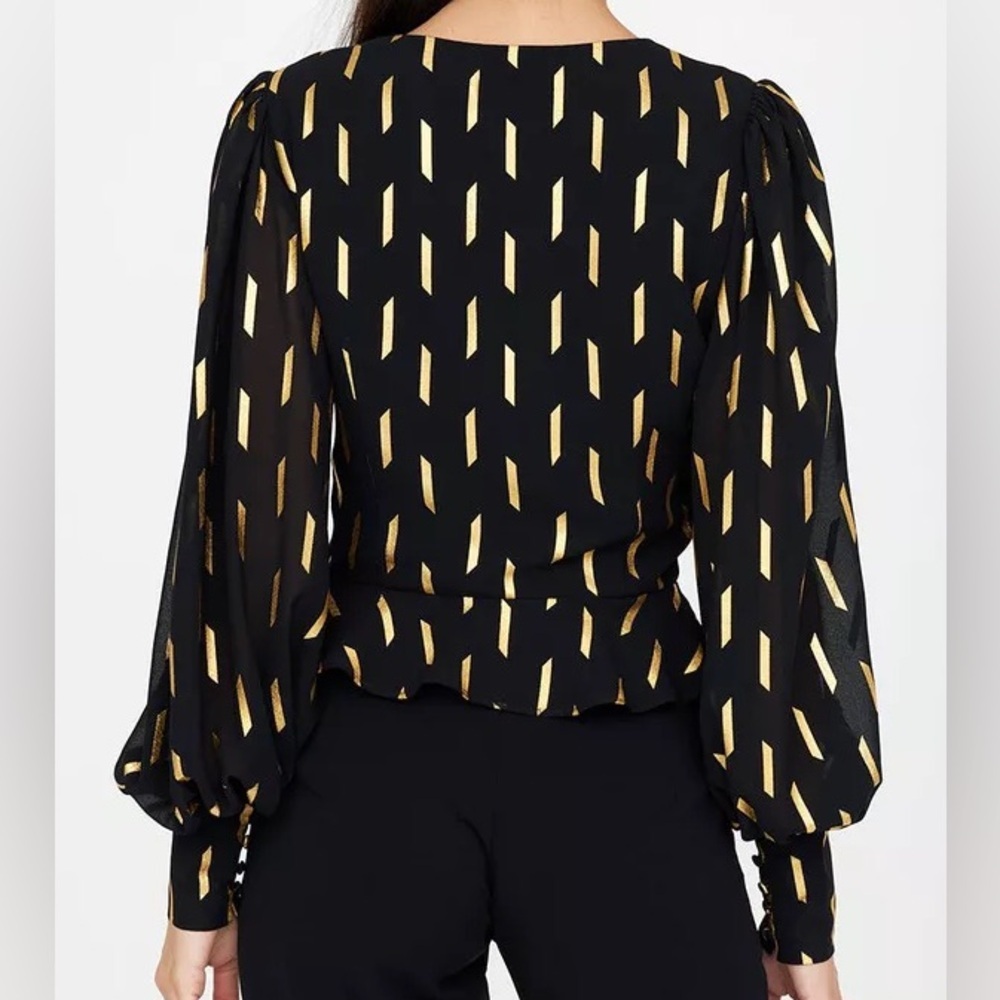 Yumi Kim | Jodi Top - Picture 2 of 5